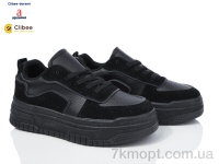 Купить Кроссовки Кроссовки Clibee-Doremi YF587P black