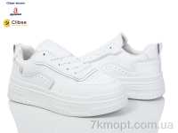 Купить Кроссовки Кроссовки Clibee-Doremi YF587P white