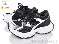 Купить Кроссовки  Кроссовки Clibee-Doremi А2760 black