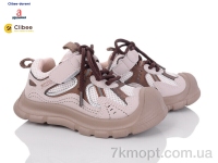 Купить Кроссовки  Кроссовки Clibee-Doremi хt843 beige