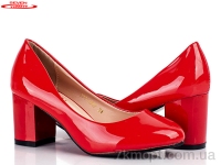 Купить Туфли Туфли Seven 777-C607 red