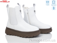 Купить Ботинки(зима) Ботинки Seven 777-CQ231