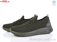 Купить Кроссовки Кроссовки Seven 777-D15-5