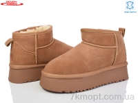 Купить Угги Угги Seven 777-K02