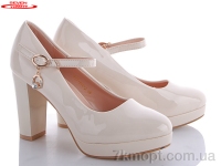 Купить Туфли Туфли Seven 777-P10-2
