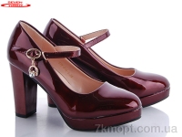 Купить Туфли Туфли Seven 777-P10-5