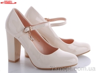 Купить Туфли Туфли Seven 777-P15-2