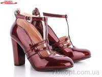 Купить Туфли Туфли Seven 777-P20-5