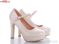 Купить Туфли Туфли Seven 777-P36-3