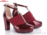 Купить Туфли Туфли Seven 777-P5-3