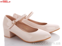 Купить Туфли Туфли Seven 777-P50-3
