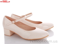 Купить Туфли Туфли Seven 777-P52-1