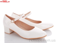 Купить Туфли Туфли Seven 777-P52-2