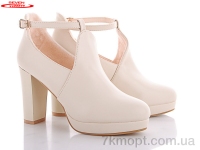 Купить Туфли Туфли Seven 777-P6-2