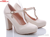 Купить Туфли Туфли Seven 777-P80-2