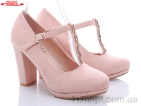 Купить Туфли Туфли Seven 777-P80-6