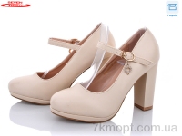 Купить Туфли Туфли Seven 777-P80-7A