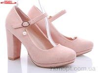 Купить Туфли Туфли Seven 777-P81-6