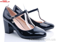 Купить Туфли Туфли Seven 777-P87-1