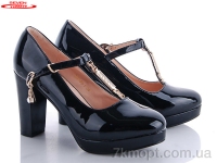 Купить Туфли Туфли Seven 777-P9-1
