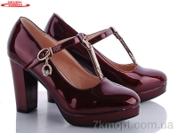 Купить Туфли Туфли Seven 777-P9-5