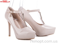 Купить Туфли Туфли Seven Т777-A10-3