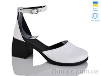 Купить Туфли Туфли Sali 1122 білий к.