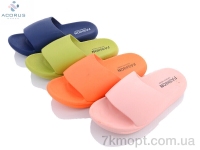 Купить Шлепки Шлепки Acorus 1009 mix