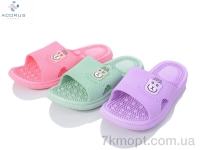 Купить Шлепки Шлепки Acorus 1027 mix