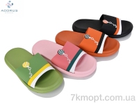 Купить Шлепки Шлепки Acorus 1040 mix