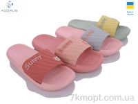 Купить Шлепки Шлепки Acorus 1054 mix
