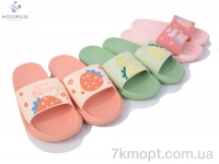 Купить Шлепки Шлепки Acorus 1055 mix