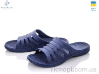 Купить Шлепки Шлепки Acorus 105П синий