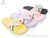 Купить Шлепки Шлепки Acorus 1212 mix