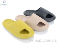 Купить Шлепки Шлепки Acorus 43-23-5 mix