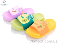 Купить Шлепки Шлепки Acorus 520 mix