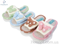Купить Шлепки Шлепки Acorus 97 mix