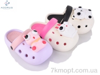 Купить Кроксы Кроксы Acorus A10 mix