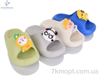 Купить Шлепки Шлепки Acorus A6 mix