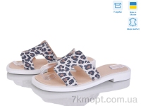 Купить Шлепки Шлепки Ailinda 902-11