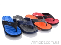 Купить Шлепки Шлепки Alemy Kids 758Y mix