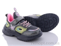 Купить Кроссовки  Кроссовки Alemy Kids XXD5058B