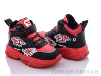 Купить Ботинки(весна-осень) Ботинки Alemy Kids XXD5211M