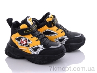 Купить Ботинки(весна-осень) Ботинки Alemy Kids XXD5211W