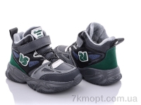 Купить Ботинки(весна-осень) Ботинки Alemy Kids XXD5213A-2