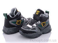 Купить Ботинки(весна-осень) Ботинки Alemy Kids XXD5213B