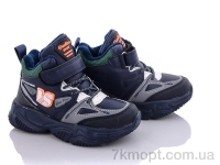 Купить Ботинки(весна-осень) Ботинки Alemy Kids XXD5213C