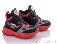 Купить Ботинки(весна-осень) Ботинки Alemy Kids XXD5213M