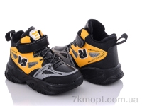 Купить Ботинки(весна-осень) Ботинки Alemy Kids XXD5213W