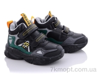 Купить Ботинки(весна-осень) Ботинки Alemy Kids XXD5215A